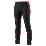 Nohavice DYNAFIT Speed Dynastretch Pant W Black