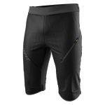 Zateplené kraťasy DYNAFIT Mezzalama Polartec Alpha Overshorts M Black