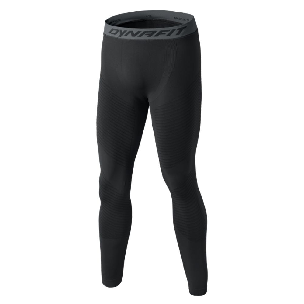 Funkčné legíny DYNAFIT Dryarn® Warm Tights M Black - Kompresné - legíny - 1