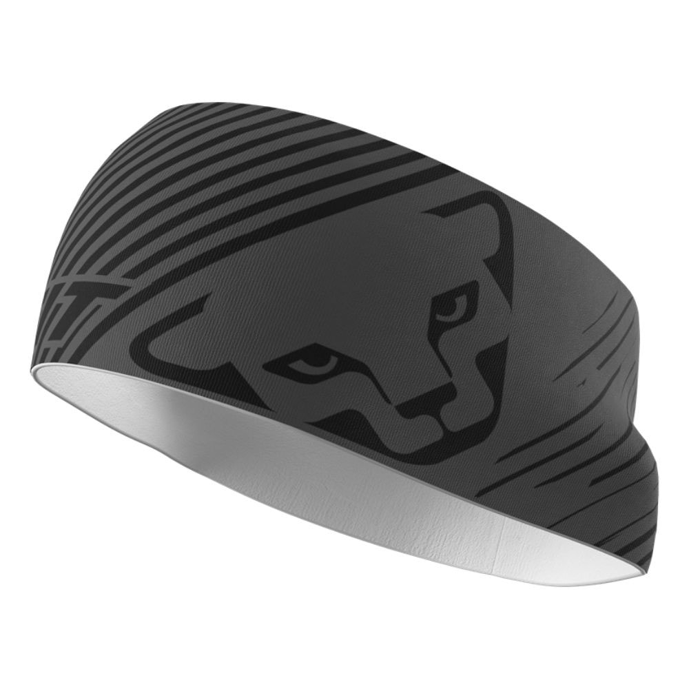 Čelenka DYNAFIT Graphic Performance Headband Magnet - Čelenky - 1