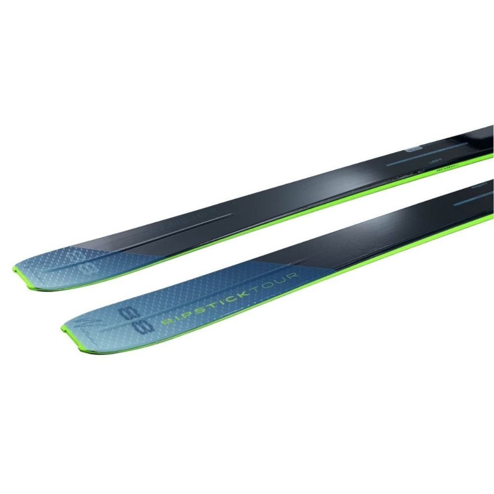 Skialpové lyže ELAN Ripstick Tour 88 W - Skialp lyže - 3