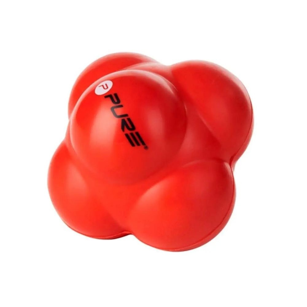 Reakčná lopta PURE 2 IMPROVE Reaction Trainer - Fitness - 1
