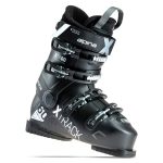 Lyžiarky ALPINA Xtrack 60 Black
