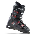 Lyžiarky ALPINA J4 Black