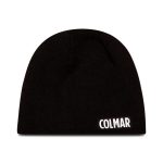 Čiapka COLMAR Mans Hat Black
