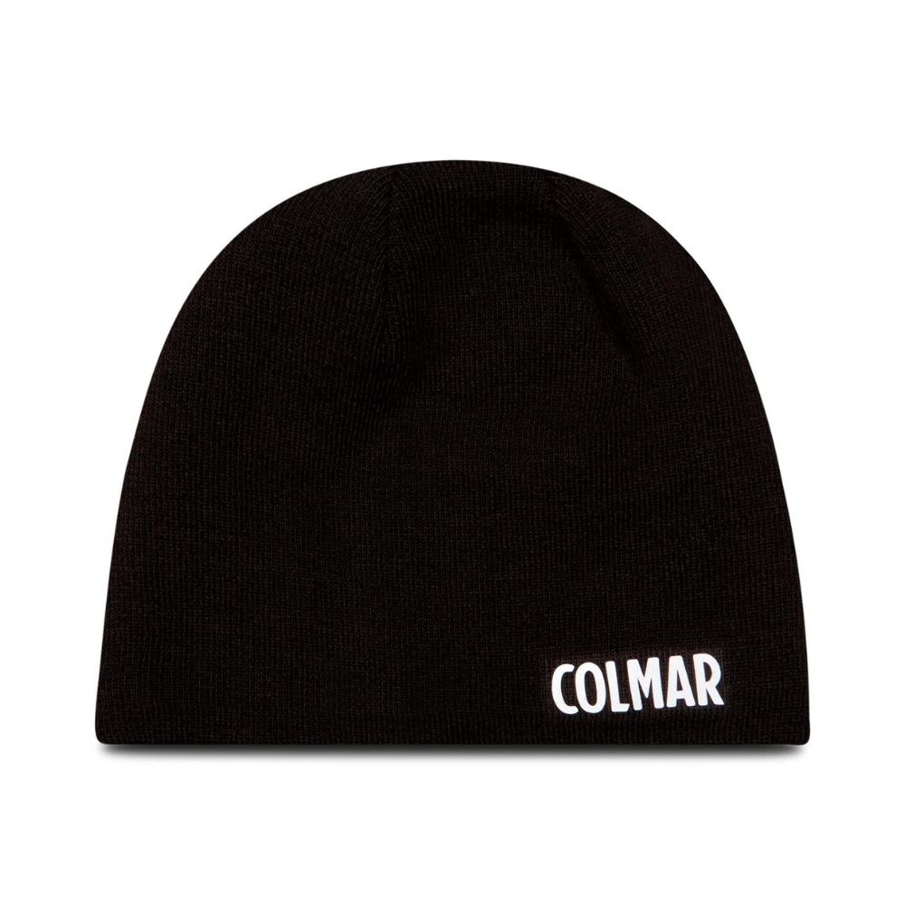 Čiapka COLMAR Mans Hat Black - Čiapky - 1