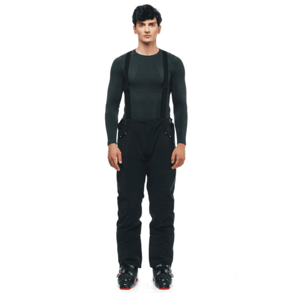 Lyžiarske nohavice DAINESE HP Talus Pants s trakmi - Lyžiarske nohavice - 4