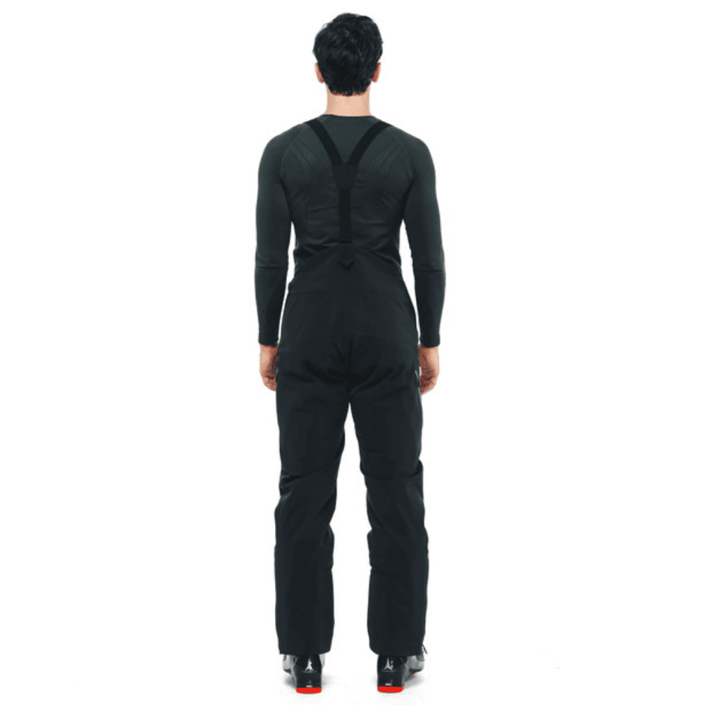 Lyžiarske nohavice DAINESE HP Talus Pants s trakmi - Lyžiarske nohavice - 5