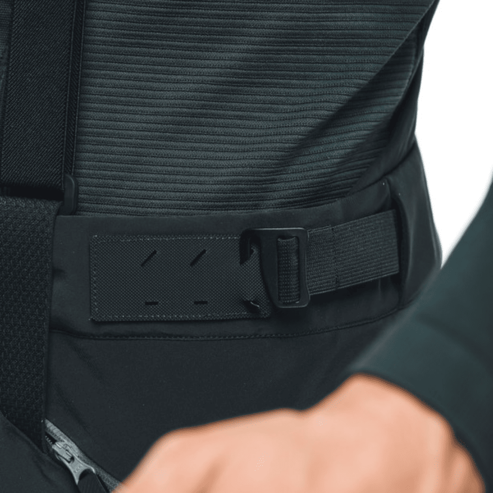 Lyžiarske nohavice DAINESE HP Talus Pants s trakmi - Lyžiarske nohavice - 7