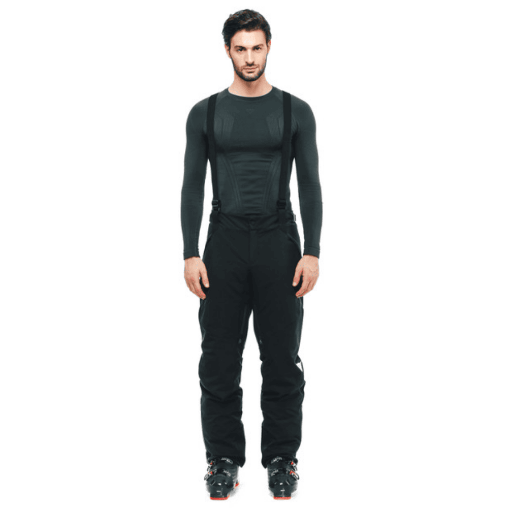 Lyžiarske nohavice DAINESE HP Ridge Pants s trakmi - Lyžiarske nohavice - 4