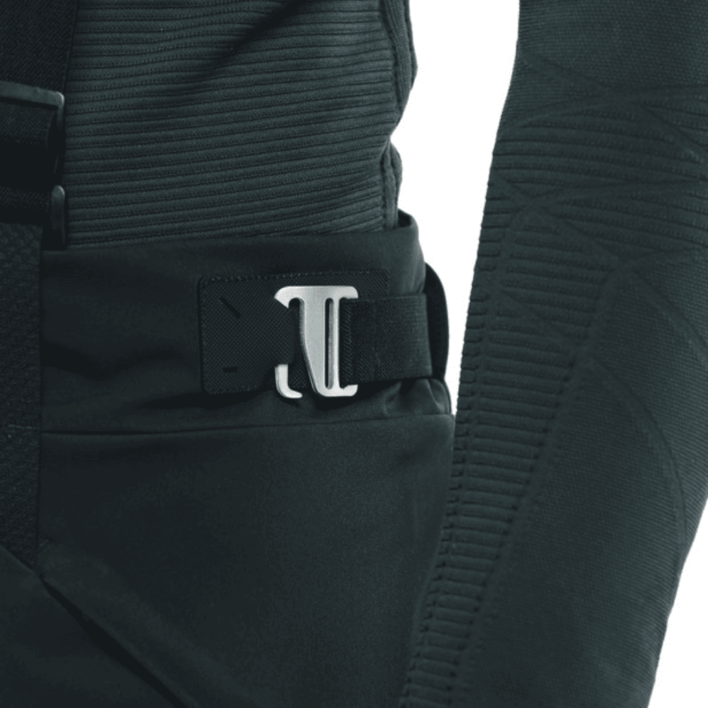 Lyžiarske nohavice DAINESE HP Ridge Pants s trakmi - Lyžiarske nohavice - 6