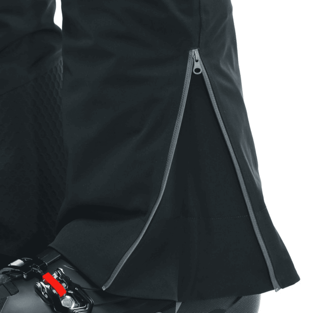 Lyžiarske nohavice DAINESE HP Ridge Pants s trakmi - Lyžiarske nohavice - 7