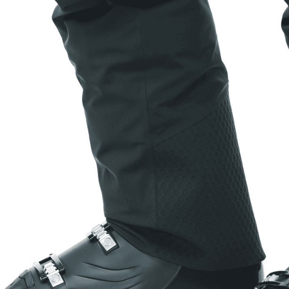 Lyžiarske nohavice DAINESE HP Ridge Pants s trakmi - Lyžiarske nohavice - 8
