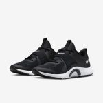 Tenisky NIKE Renew In Season Training 12 Black/White