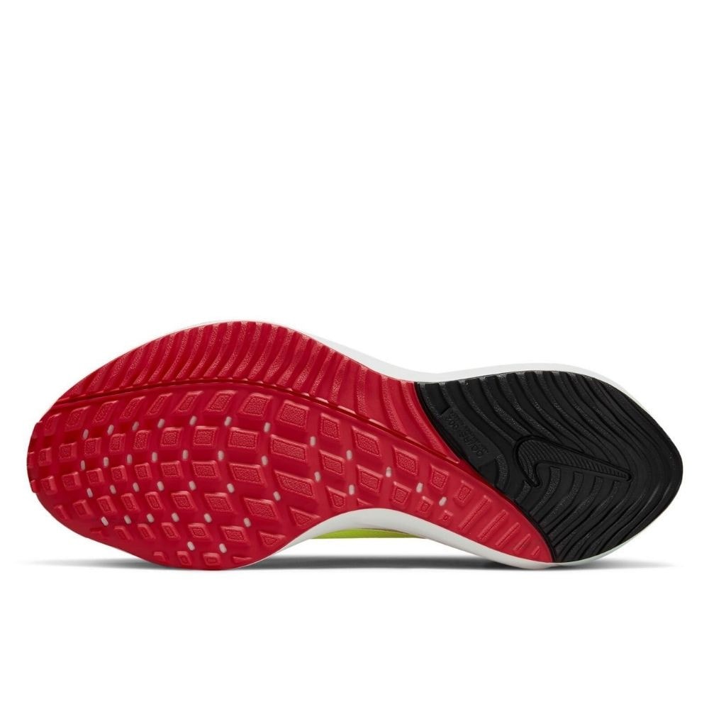 Tenisky NIKE Air Zoom Vomero 16 Red/Clay Summit - Športová obuv - 5