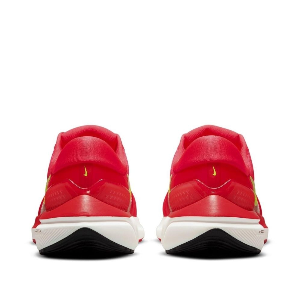 Tenisky NIKE Air Zoom Vomero 16 Red/Clay Summit - Športová obuv - 6