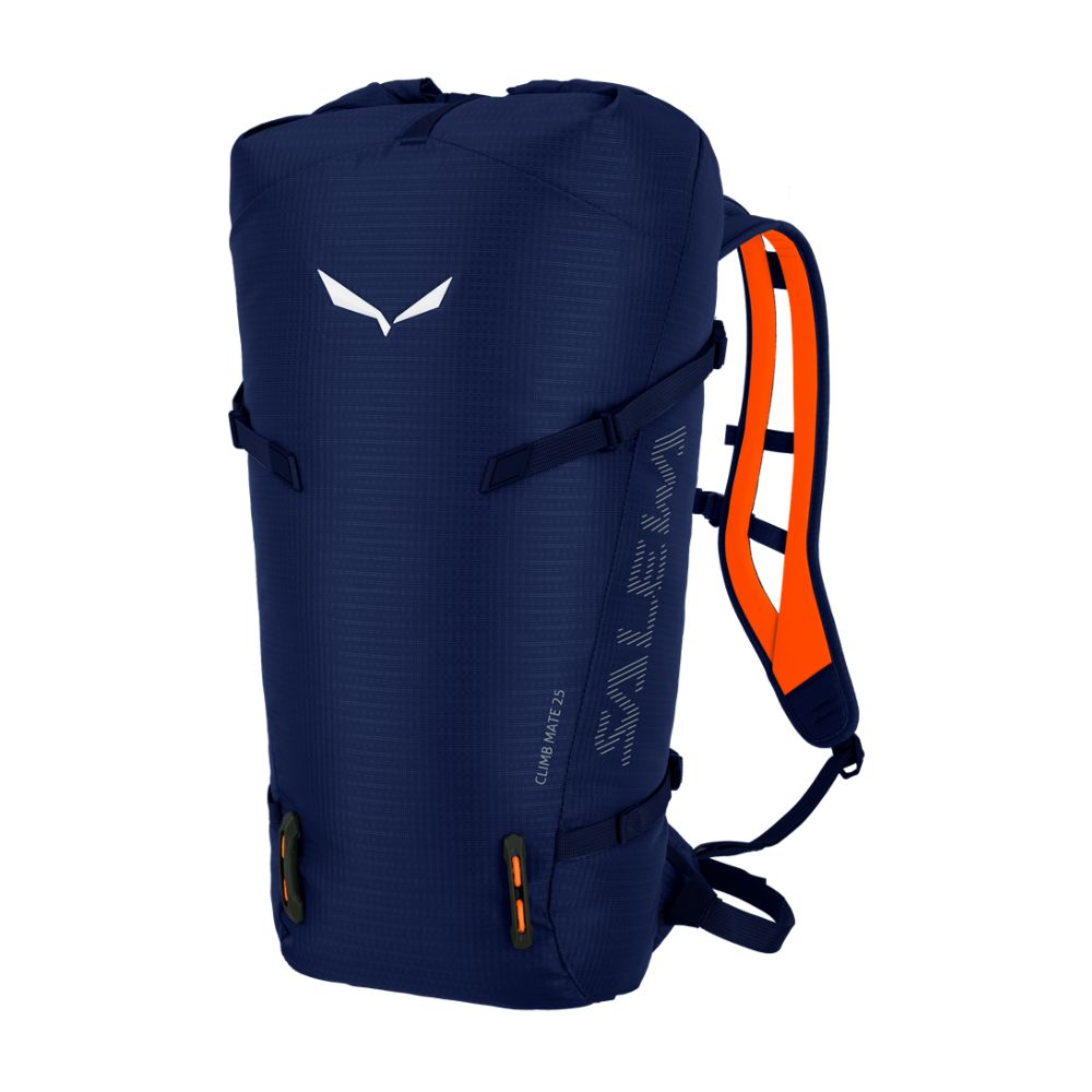Batoh SALEWA Climb Mate 25 L Blue - Batohy turistické - 1