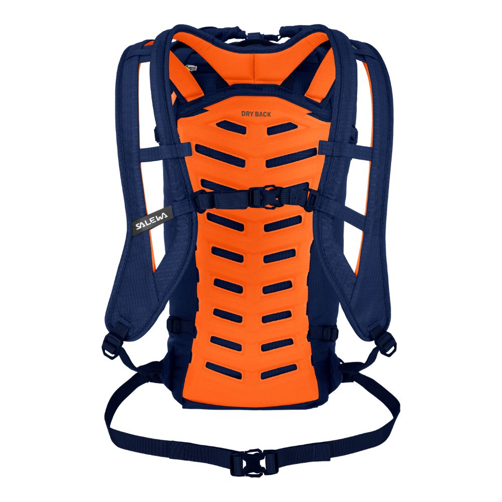 Batoh SALEWA Climb Mate 25 L Blue - Batohy turistické - 2