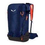 Batoh SALEWA Winter Mate 30 L Blue