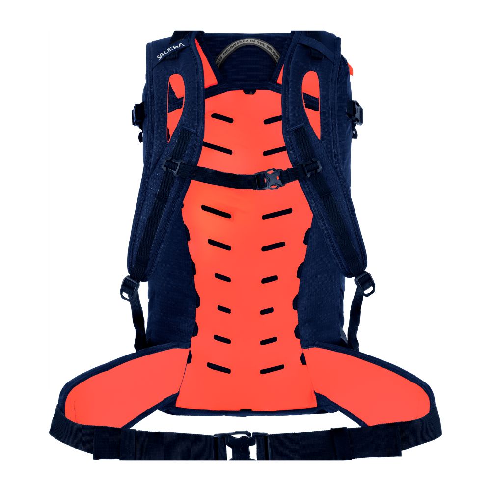 Batoh SALEWA Winter Mate 30 L Blue - Batohy turistické - 2