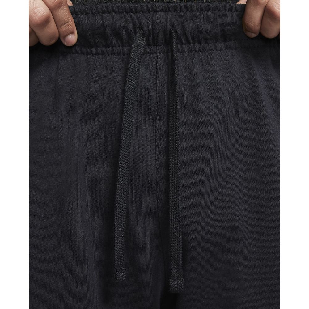 Kraťasy NIKE Sportswear Club Fleece Black - Kraťasy & Šortky - 4