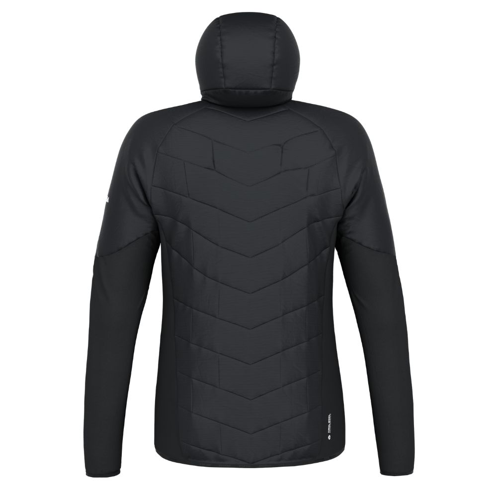 Bunda SALEWA Ortles Hybid Twr M Black - Bundy & Vesty - 2
