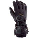 Vyhrievané lyžiarske rukavice THERM-IC Ultra Heat Boost Gloves Men Black