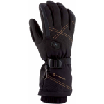 Vyhrievané rukavice THERM-IC Ultra Heat Boost Gloves Women Black