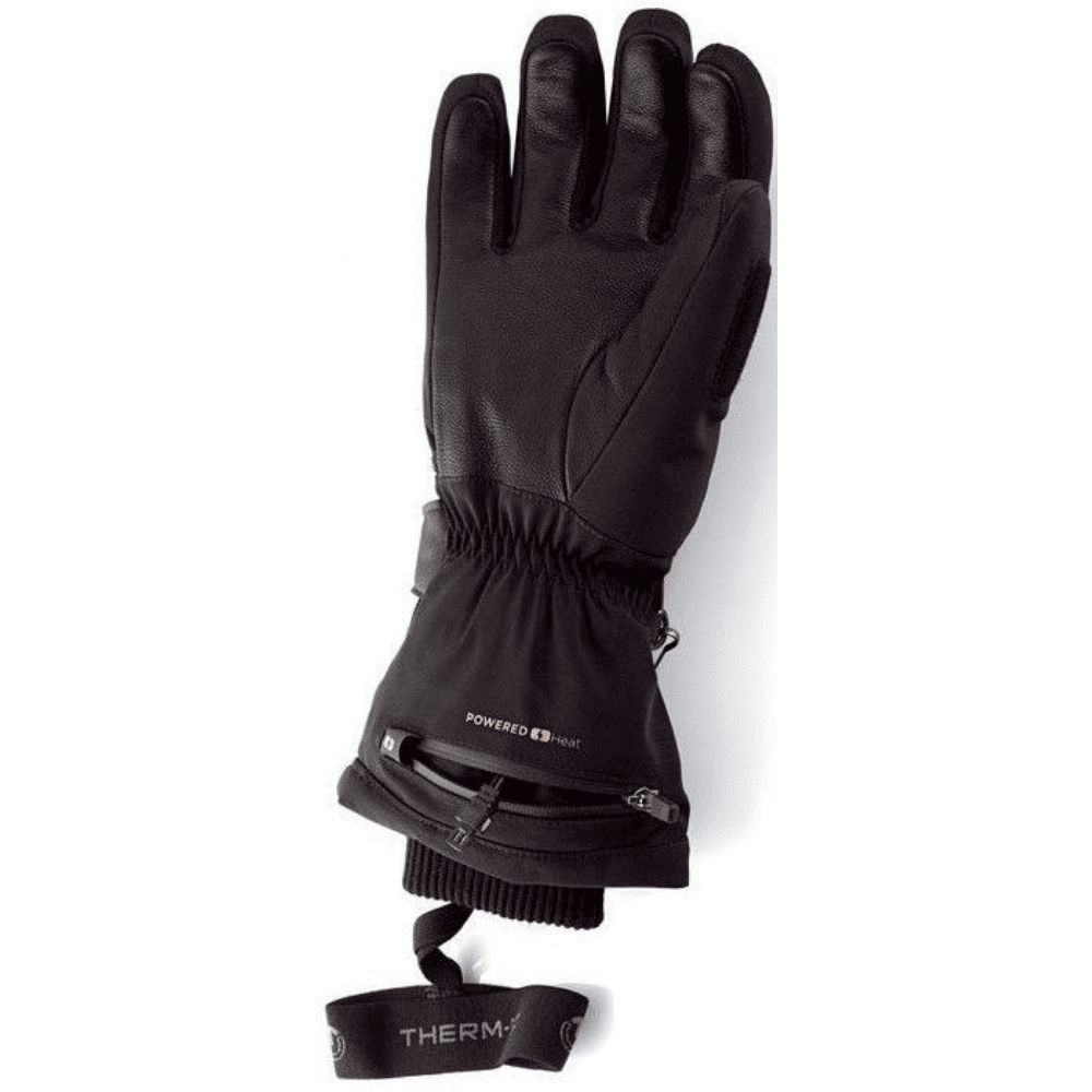 Vyhrievané rukavice THERM-IC Ultra Heat Boost Gloves Women Black - Dámske rukavice - 2
