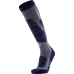 Merino podkolienky THERM-IC Ski Merino Reflector Blue