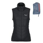 Vesta SALEWA Ortles Hybrid Twr W Vest Black