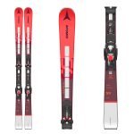 Slalomové lyže ATOMIC Redster S9 Revoshock S + X 12 GW - model 2023