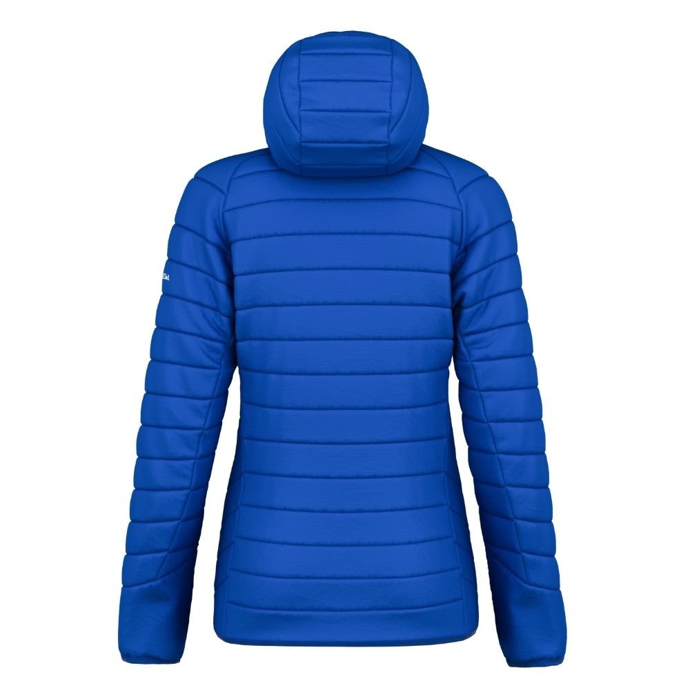 Bunda SALEWA Brenta Rds Dwn W Jacket Electric - Bundy & Overaly & Vesty - 8