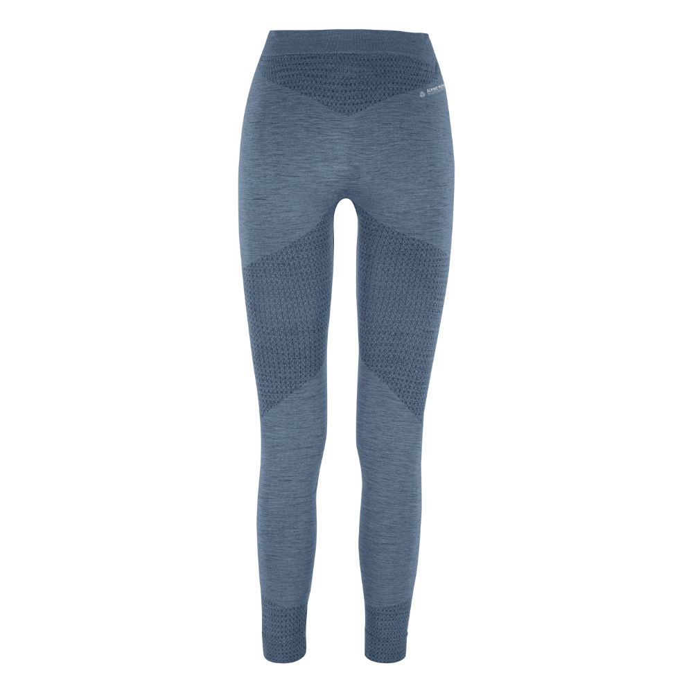 Merino termo nohavice SALEWA Zebru Medium Warm Amr W - Športové termoprádlo - 2