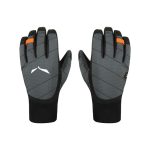 Rukavice SALEWA Ortles Twr M Gloves Black