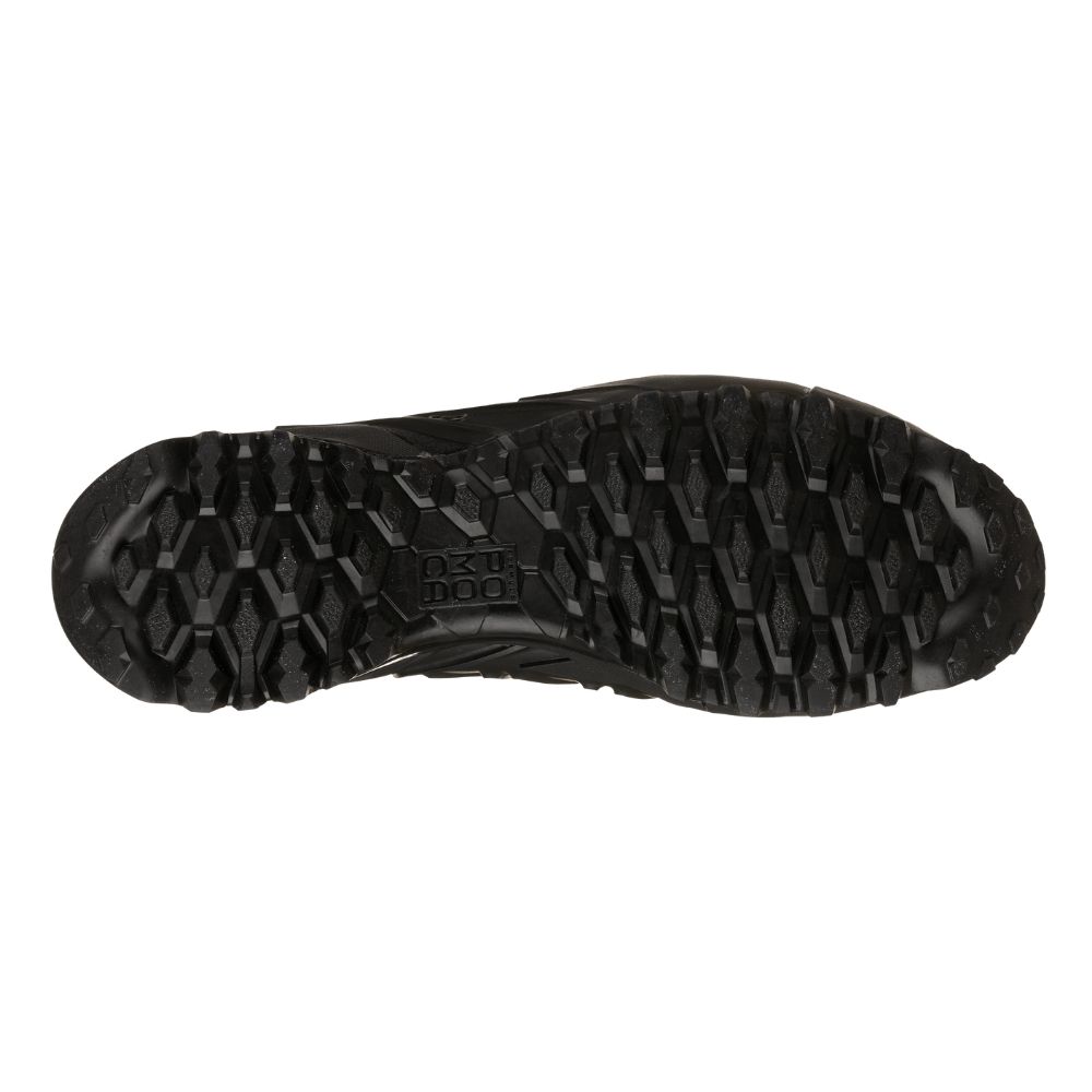 Turistické topánky SALEWA Wildfire Edge Mid GTX® M Black - Turistická obuv - 6