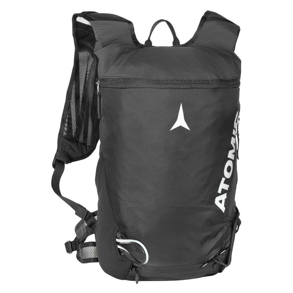 Batoh ATOMIC Backland UL 16+ Black - Skialpinistické batohy - 1
