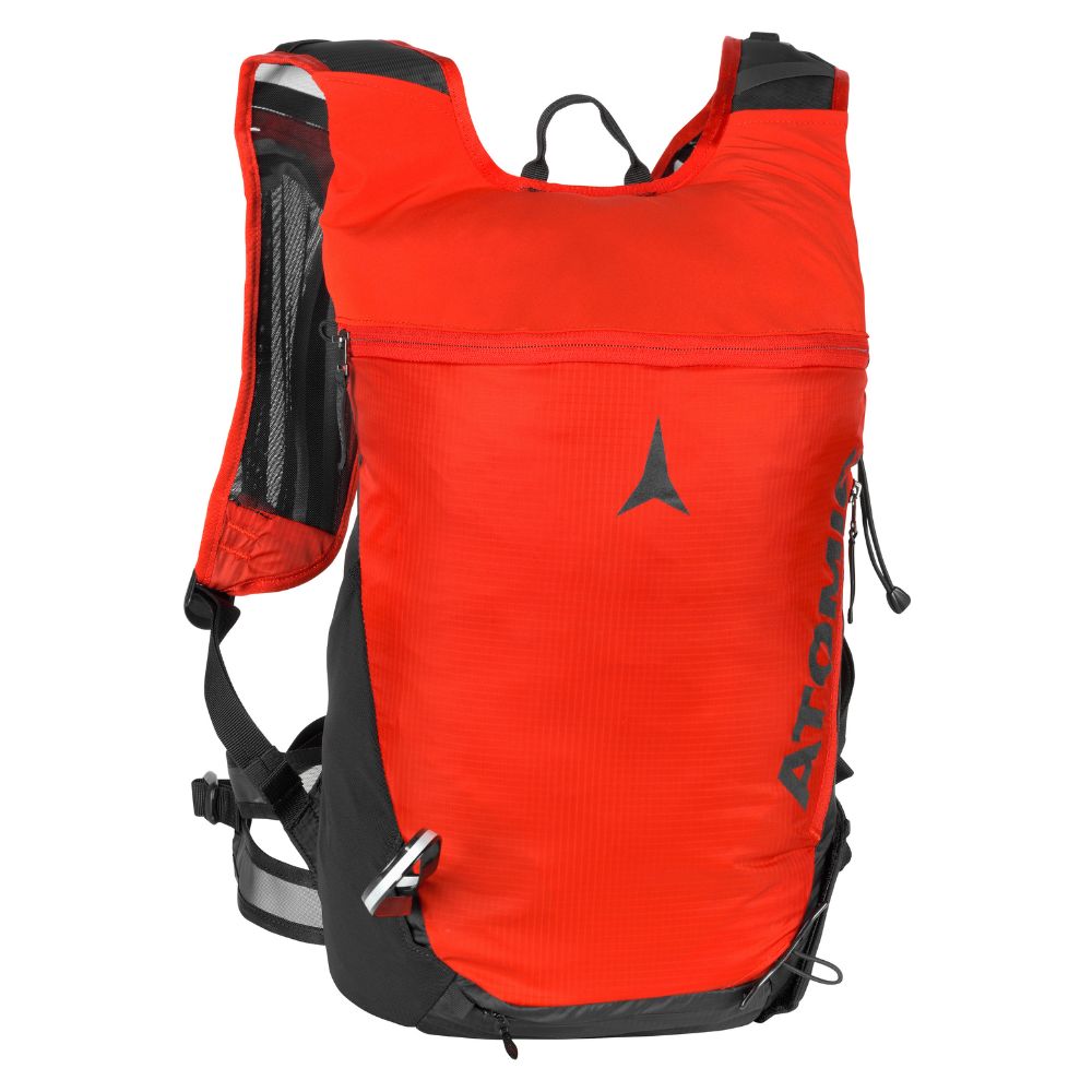 Batoh ATOMIC Backland UL 16+ Red - Skialpinistické batohy - 1