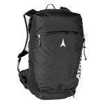 Batoh ATOMIC Backland 22+ Black