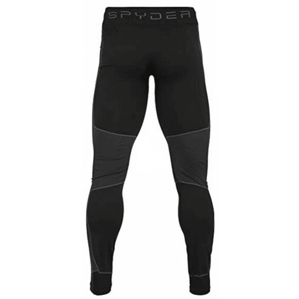 Termo spodky Momentum SPYDER Black - Športové termoprádlo - 2
