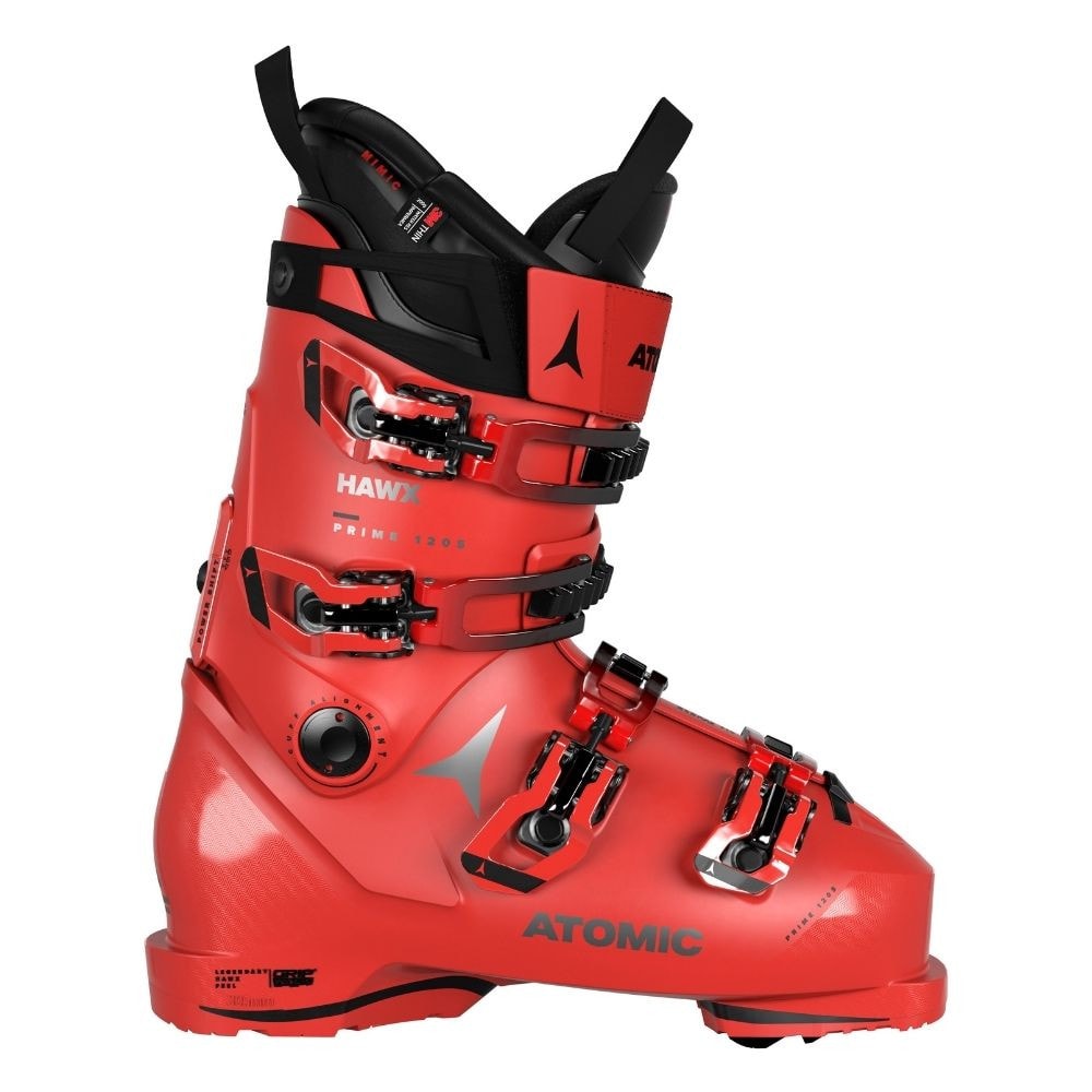 Lyžiarky ATOMIC Hawx Prime 120 S GW - Pánske lyžiarky - 1