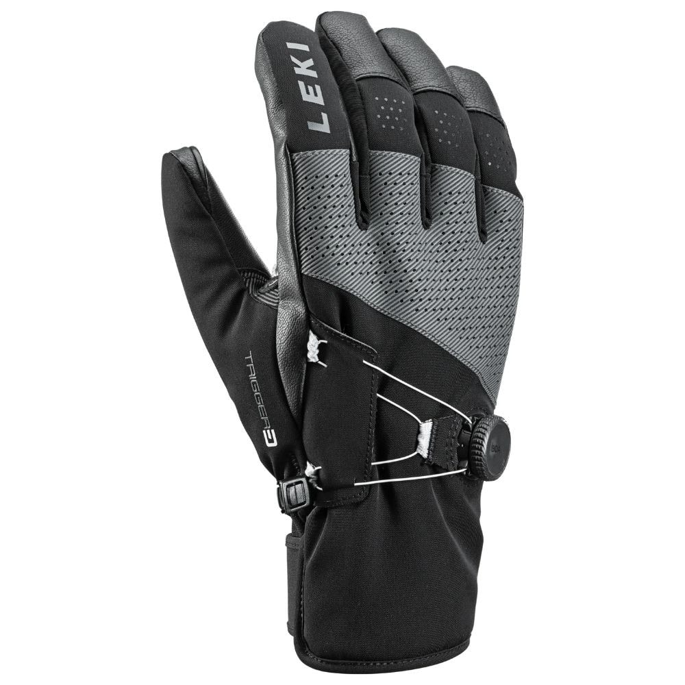 Lyžiarske rukavice LEKI Performance Tune 3D Boa® - Pánske rukavice - 2