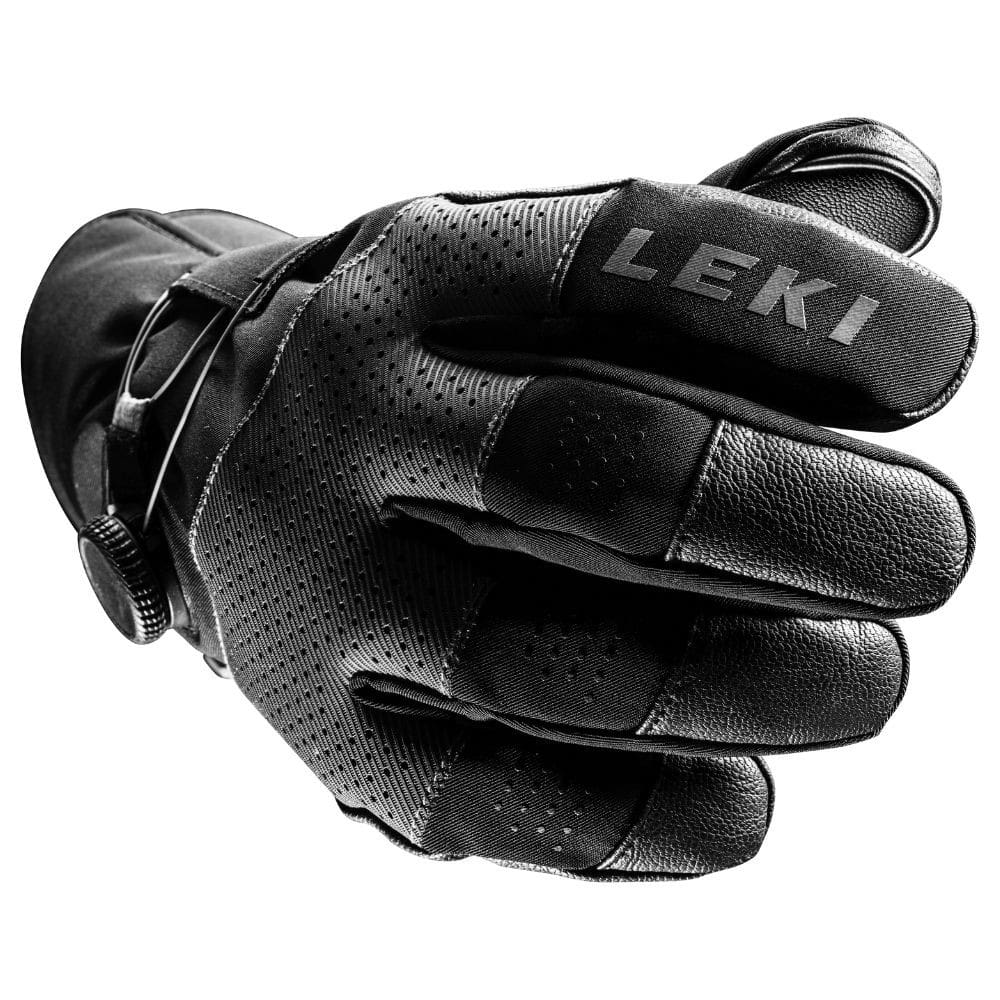 Lyžiarske rukavice LEKI Performance Tune 3D Boa® - Pánske rukavice - 4