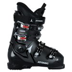 Lyžiarky ATOMIC Hawx Magna 80 Black/Anthracite