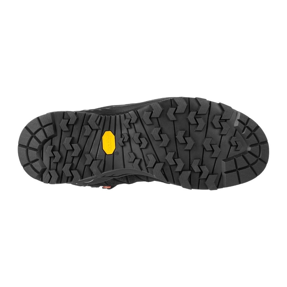 Turistické topánky SALEWA WS Alp Trainer 2 MID GTX - GoreTex Black - Turistická obuv - 6