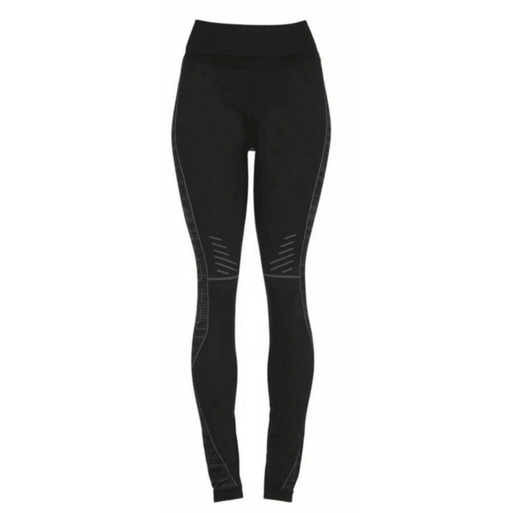 Termo spodky SPYDER Momentum Black - Športové termoprádlo - 1