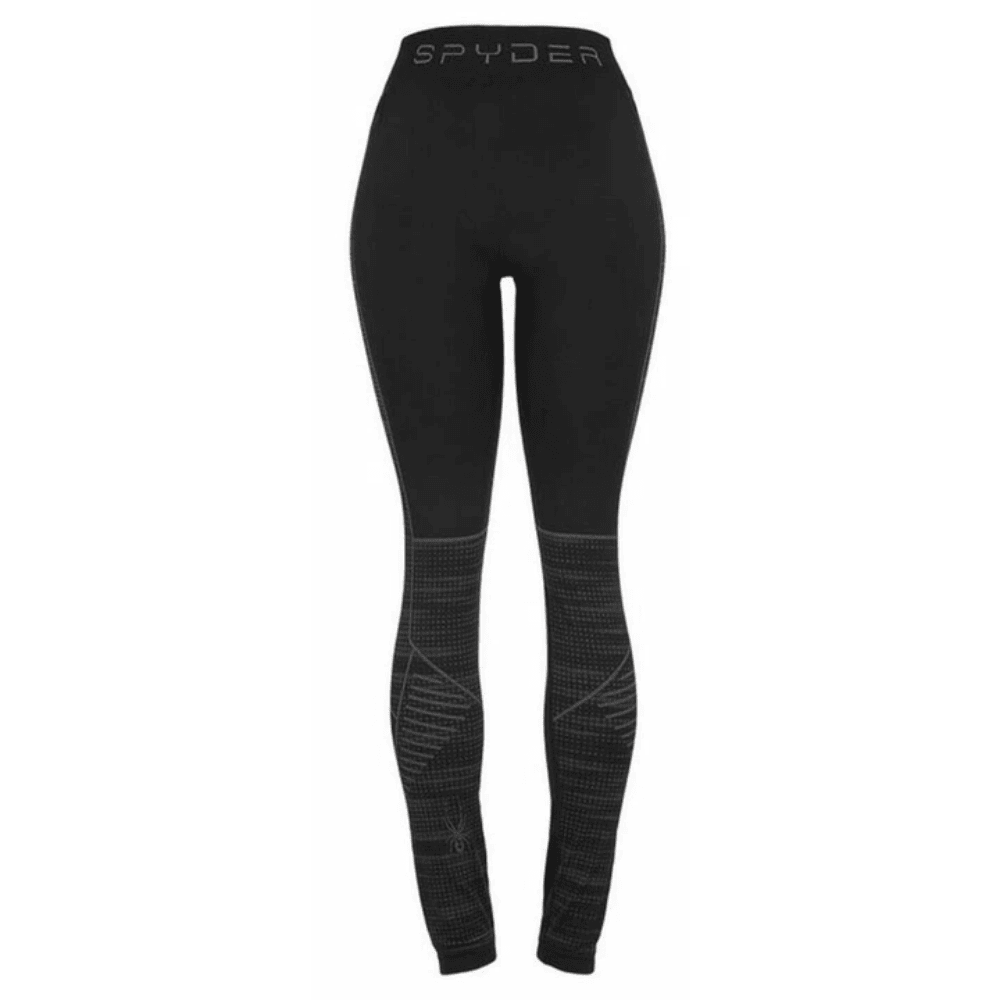 Termo spodky SPYDER Momentum Black - Športové termoprádlo - 2
