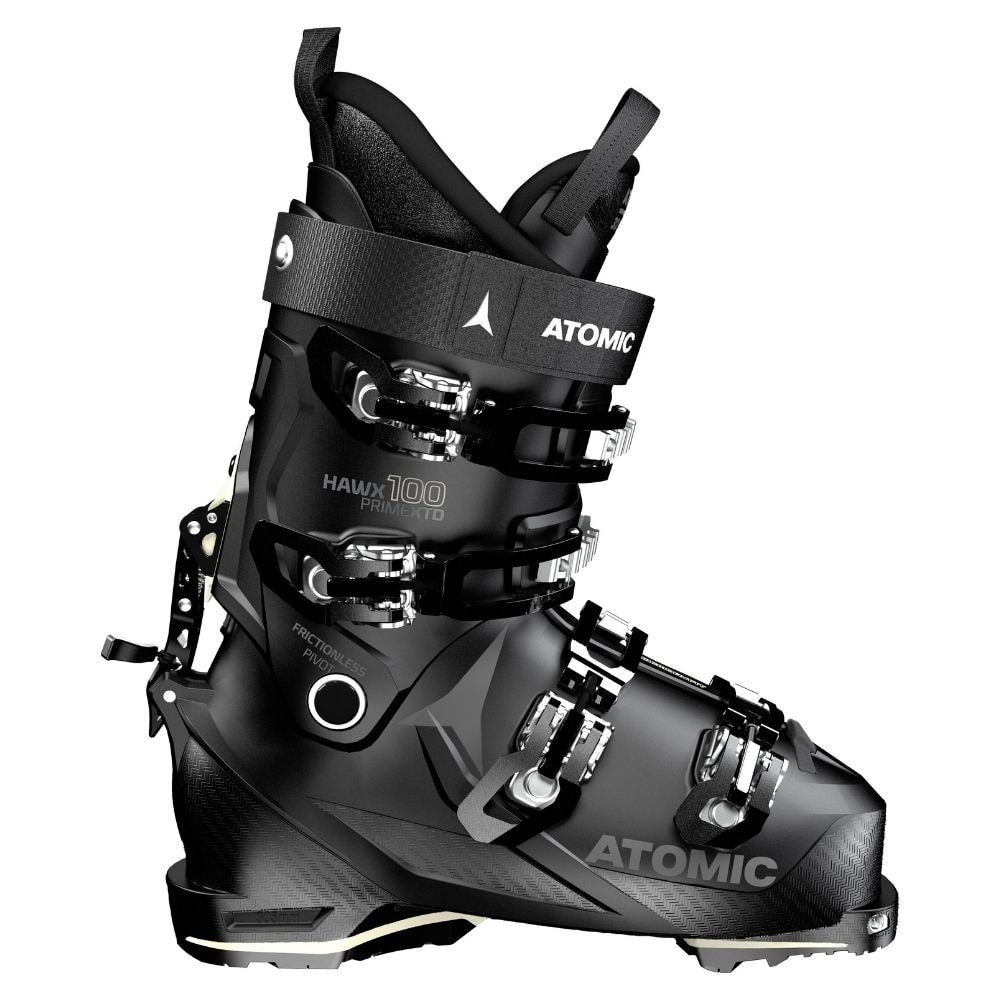 Lyžiarky ATOMIC Hawx Prime XTD 100 HT - Pánske lyžiarky - 1
