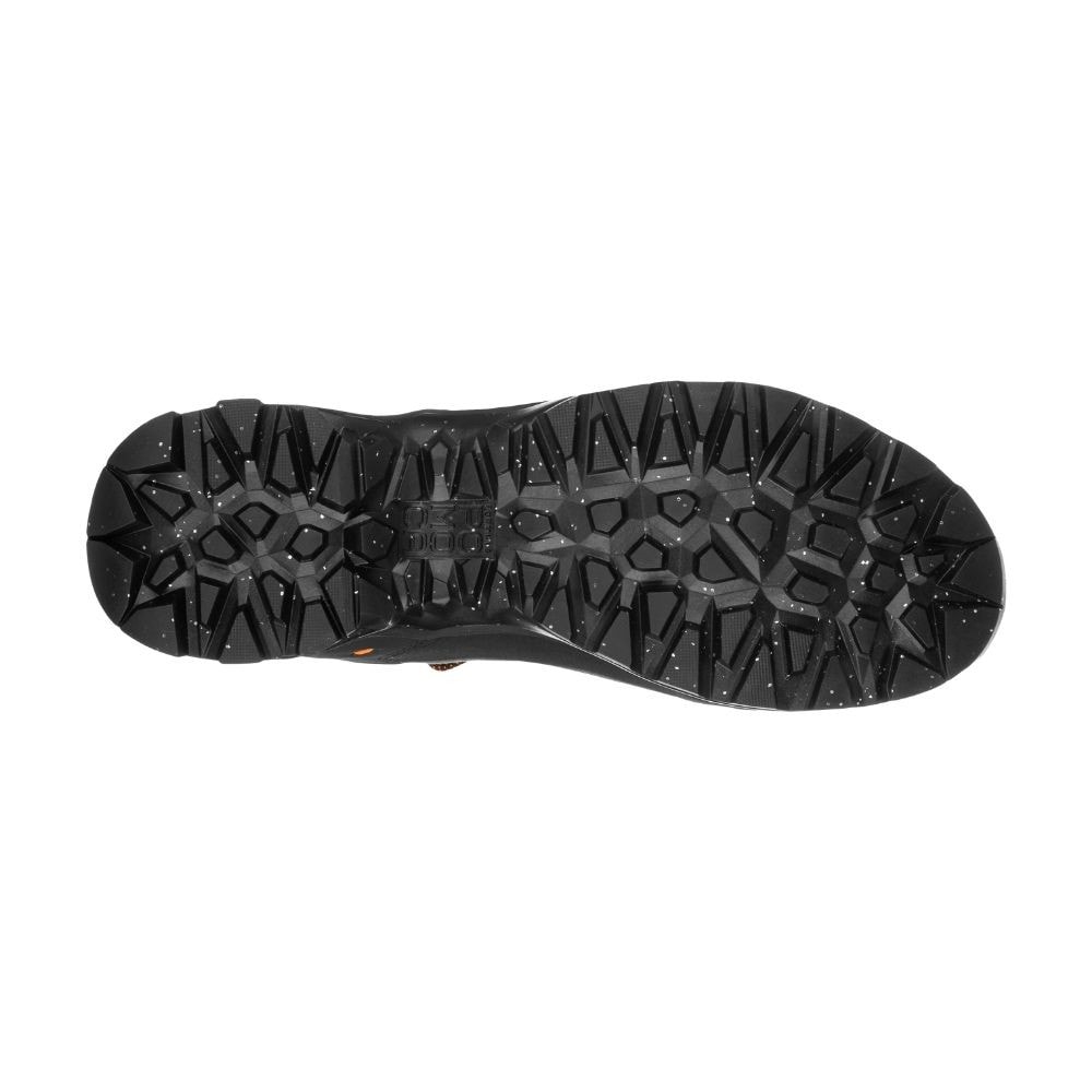 Turistické topánky SALEWA Alp Mate Winter Mid WP M Dark Denim - Zimná obuv - 6