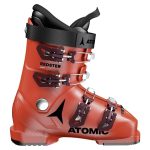 Lyžiarky ATOMIC Redster JR 60 RS